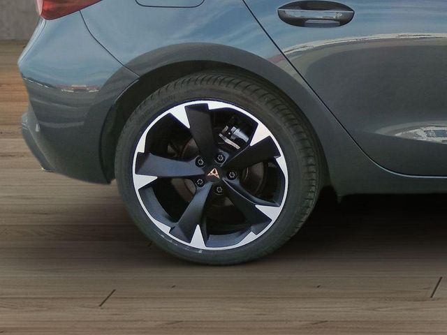 CUPRA León 1.5 TSI 110 kW (150 CV)