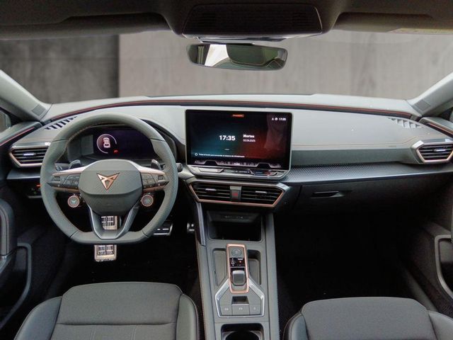 CUPRA León 2.0 TDI DSG 110 kW (150 CV)
