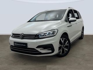 Volkswagen Touran Sport 1.5 TSI 110 kW (150 CV) DSG