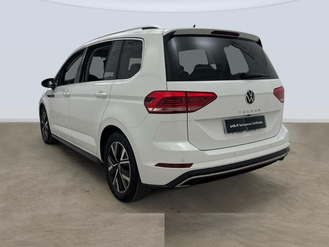 Volkswagen Touran Sport 1.5 TSI 110 kW (150 CV) DSG