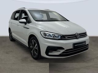 Volkswagen Touran Sport 1.5 TSI 110 kW (150 CV) DSG