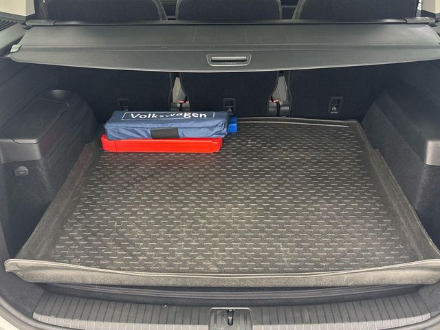 Volkswagen Touran Sport 1.5 TSI 110 kW (150 CV) DSG