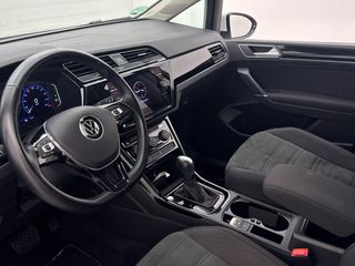 Volkswagen Touran Sport 1.5 TSI 110 kW (150 CV) DSG