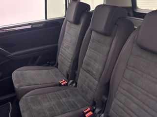 Volkswagen Touran Sport 1.5 TSI 110 kW (150 CV) DSG