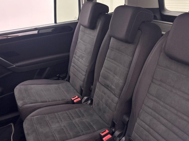 Volkswagen Touran Sport 1.5 TSI 110 kW (150 CV) DSG