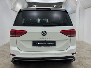 Volkswagen Touran Sport 1.5 TSI 110 kW (150 CV) DSG