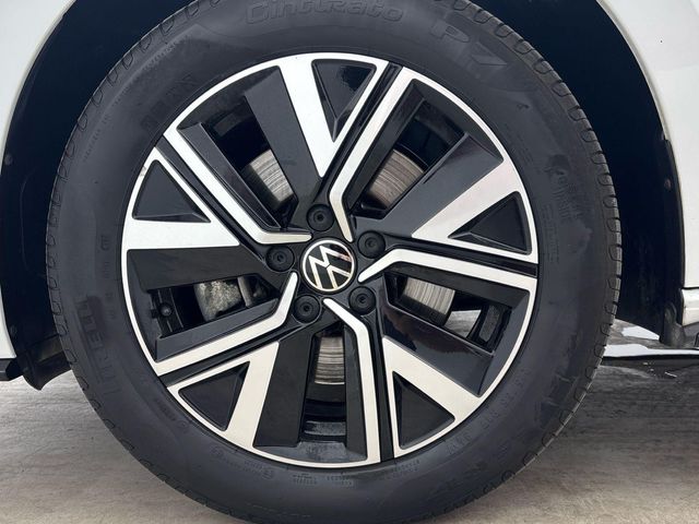 Volkswagen Touran Sport 1.5 TSI 110 kW (150 CV) DSG
