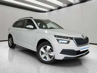 Skoda Kamiq 1.0 TSI Active 70 kW (95 CV)