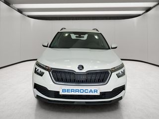 Skoda Kamiq 1.0 TSI Active 70 kW (95 CV)