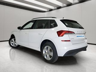 Skoda Kamiq 1.0 TSI Active 70 kW (95 CV)