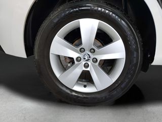 Skoda Kamiq 1.0 TSI Active 70 kW (95 CV)