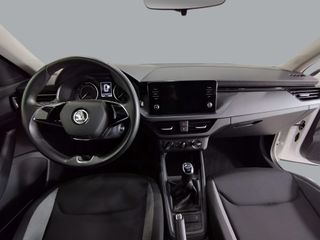 Skoda Kamiq 1.0 TSI Active 70 kW (95 CV)
