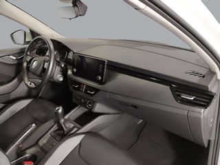 Skoda Kamiq 1.0 TSI Active 70 kW (95 CV)