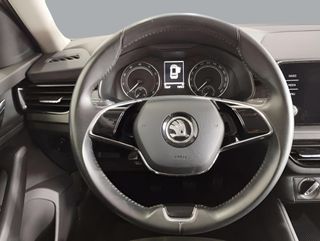 Skoda Kamiq 1.0 TSI Active 70 kW (95 CV)