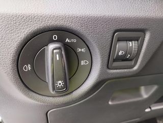 Skoda Kamiq 1.0 TSI Active 70 kW (95 CV)