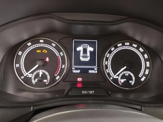 Skoda Kamiq 1.0 TSI Active 70 kW (95 CV)