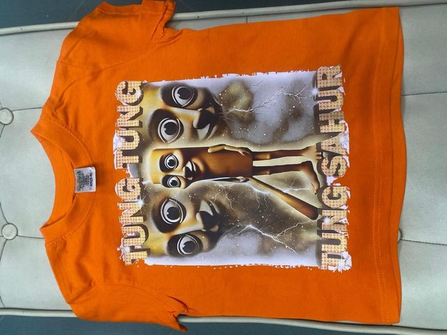 T-shirt com memes italianos qualquer cor e tamanho 