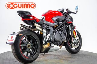 MV AGUSTA BRUTALE 1000 RR 75 ANIVERSARIO