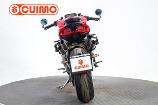 MV AGUSTA BRUTALE 1000 RR 75 ANIVERSARIO