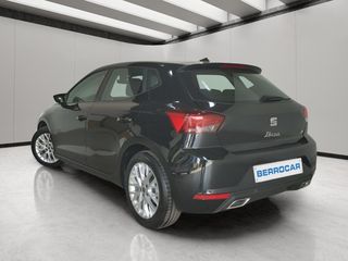 SEAT Ibiza 1.0 TSI SANDS FR XS 85 kW (115 CV)