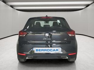 SEAT Ibiza 1.0 TSI SANDS FR XS 85 kW (115 CV)