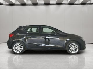 SEAT Ibiza 1.0 TSI SANDS FR XS 85 kW (115 CV)