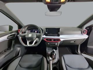 SEAT Ibiza 1.0 TSI SANDS FR XS 85 kW (115 CV)