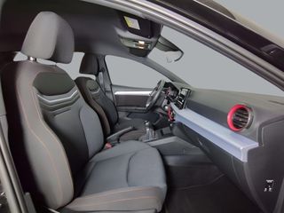SEAT Ibiza 1.0 TSI SANDS FR XS 85 kW (115 CV)