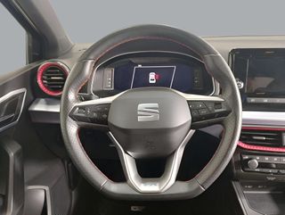 SEAT Ibiza 1.0 TSI SANDS FR XS 85 kW (115 CV)