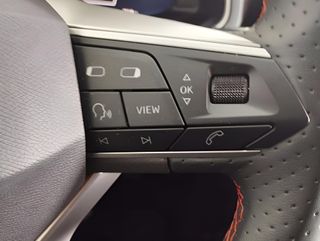 SEAT Ibiza 1.0 TSI SANDS FR XS 85 kW (115 CV)