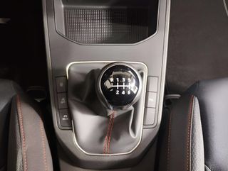 SEAT Ibiza 1.0 TSI SANDS FR XS 85 kW (115 CV)