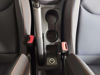 SEAT Ibiza 1.0 TSI SANDS FR XS 85 kW (115 CV)