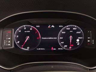 SEAT Ibiza 1.0 TSI SANDS FR XS 85 kW (115 CV)