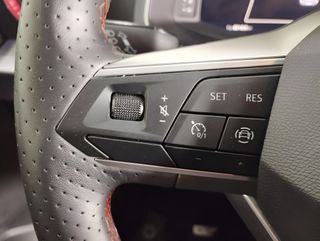 SEAT Ibiza 1.0 TSI SANDS FR XS 85 kW (115 CV)