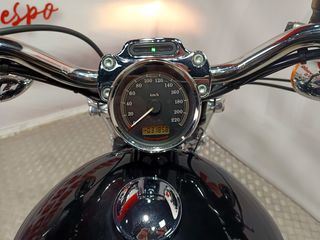 Harley Davidson Sportster 1200 Custom XL