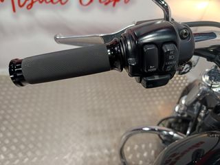 Harley Davidson Sportster 1200 Custom XL