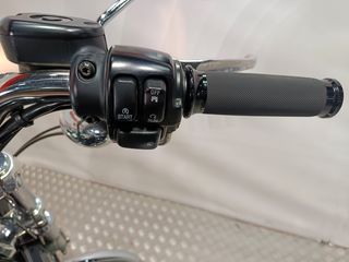 Harley Davidson Sportster 1200 Custom XL