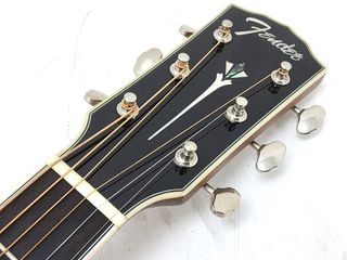 guitarra acustica fender pd 220e
