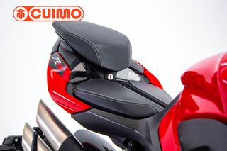 MV AGUSTA BRUTALE 1000 RR 75 ANIVERSARIO