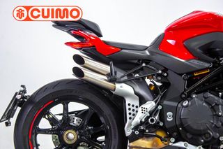 MV AGUSTA BRUTALE 1000 RR 75 ANIVERSARIO
