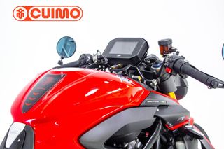 MV AGUSTA BRUTALE 1000 RR 75 ANIVERSARIO