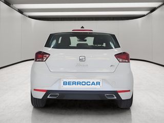 SEAT Ibiza 1.0 TSI SANDS FR XS 85 kW (115 CV)