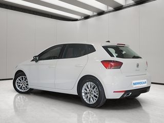 SEAT Ibiza 1.0 TSI SANDS FR XS 85 kW (115 CV)