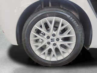 SEAT Ibiza 1.0 TSI SANDS FR XS 85 kW (115 CV)