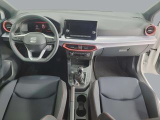 SEAT Ibiza 1.0 TSI SANDS FR XS 85 kW (115 CV)