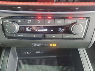 SEAT Ibiza 1.0 TSI SANDS FR XS 85 kW (115 CV)