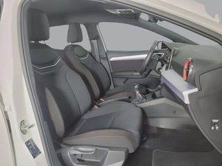 SEAT Ibiza 1.0 TSI SANDS FR XS 85 kW (115 CV)
