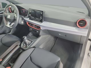 SEAT Ibiza 1.0 TSI SANDS FR XS 85 kW (115 CV)