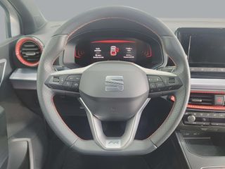 SEAT Ibiza 1.0 TSI SANDS FR XS 85 kW (115 CV)