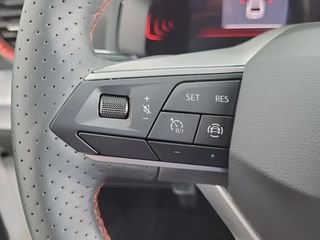 SEAT Ibiza 1.0 TSI SANDS FR XS 85 kW (115 CV)